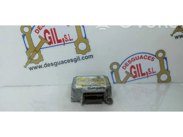 Блок подушек безопасности 96801134, 96801174   Daewoo Matiz