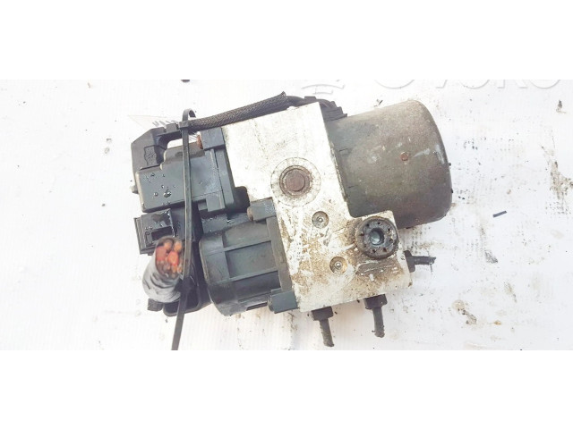 Jednotka ABS 7700432643, 0265216732   Renault Megane I 2001