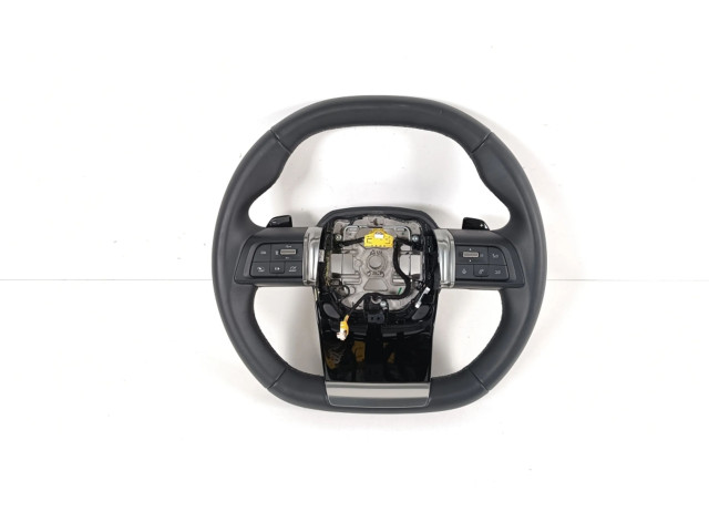 Volant Citroen C4 X 2023   
