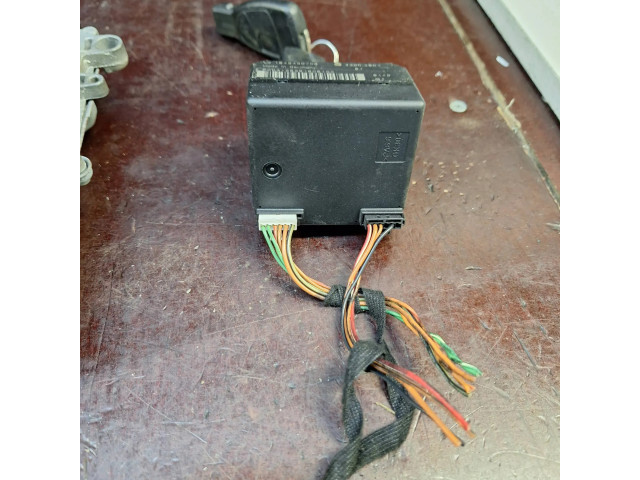 Комплект блоков управления A6421506891, 1039S14048   Mercedes-Benz R W251