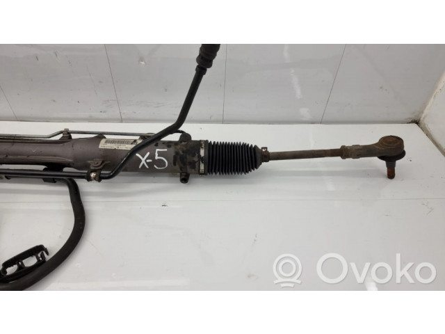    Рулевая рейка 7L8422055   Audi Q7 4L 2005-2015 года