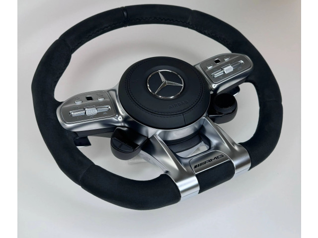 Volant Mercedes-Benz GLA H247 2022 A0050051399, A0004609808  