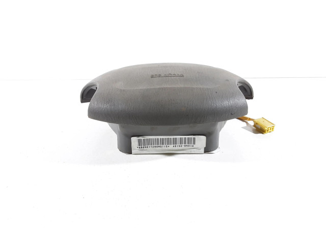 Подушка безопасности водителя 4815065D10, BAMPT10593   Suzuki XL7 I