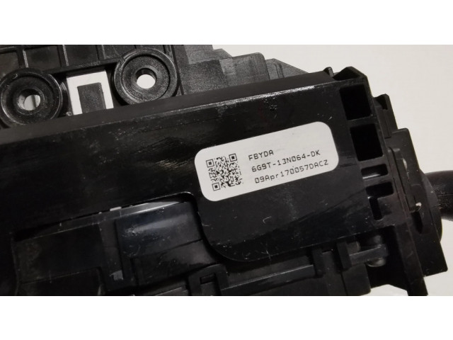 Подрулевой шлейф SRS 6G9T13N064DK   Ford Mondeo MK IV