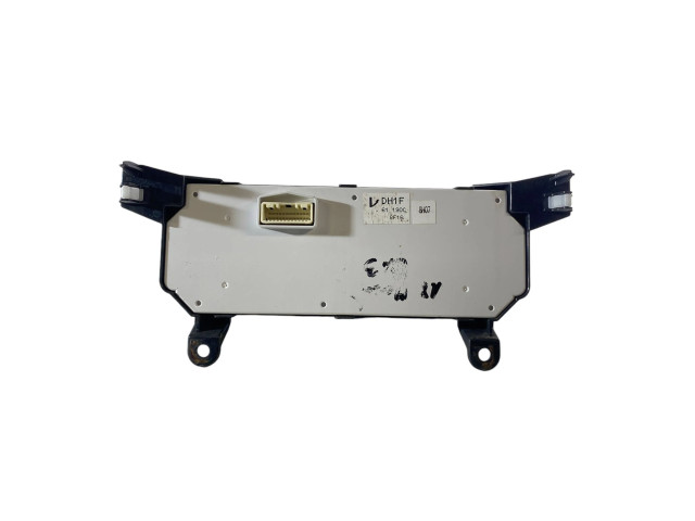 Jednotka ABS DH1F61190C, 61190C   Mazda CX-3 2019