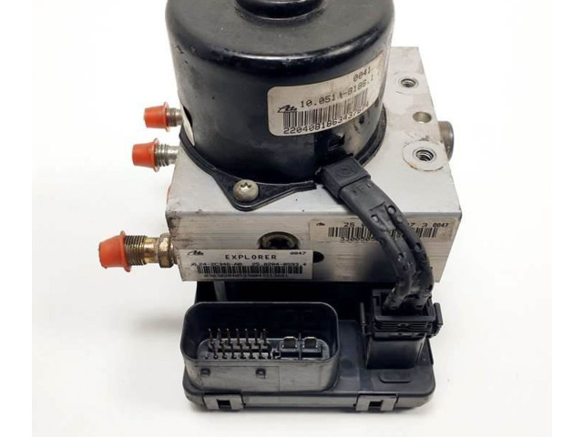 Jednotka ABS XL242C346AB, 25020405934   Ford Explorer 1995