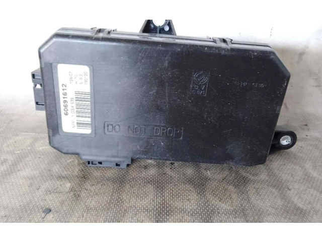 Řídící jednotka 60691612   Alfa Romeo 166 