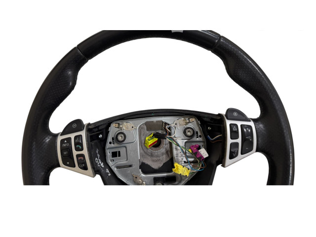 Volant Saab 9-3 Ver2 2007 12774365  