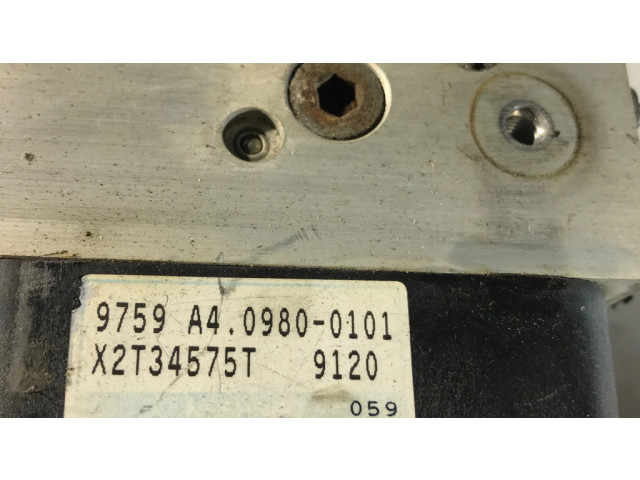 Jednotka ABS X2T34575T, 09800101   Honda HR-V 2000