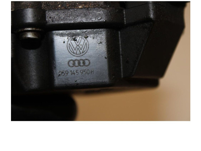 Вентилятор печки    059145950H, A2C53249890   Audi A6 Allroad C6