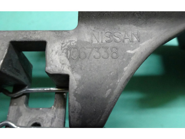 Volant Nissan Micra 2011 1067338  