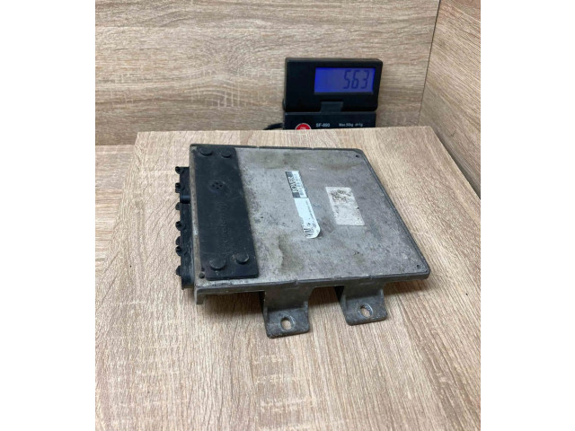 Блок управления двигателем Блок управления NNN100743, M3P01CJWR   Rover 25