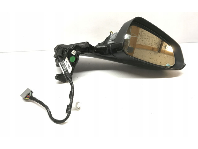 Zpětné zrcátko  Tesla Model S 2021  162223300F, 1622233  