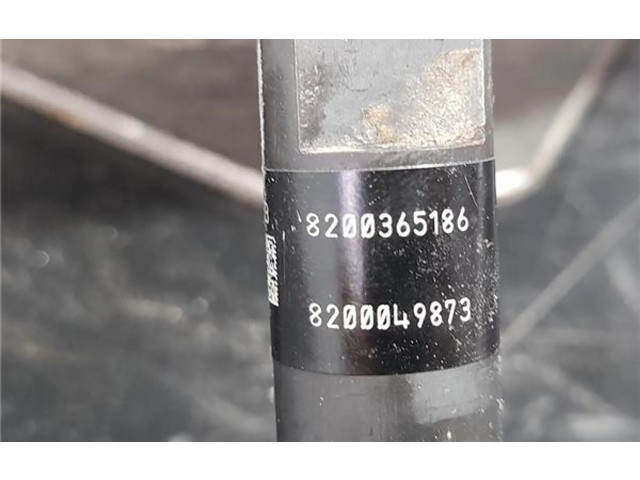 Vstřikovač 8200365186, 8200049873   Nissan Almera N16     