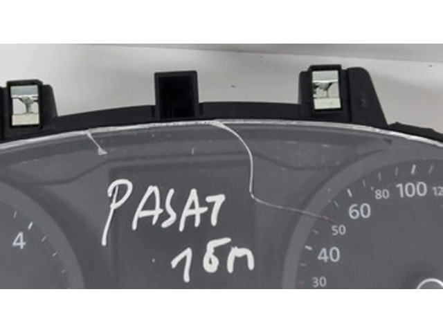 Přístrojová deska  Volkswagen PASSAT B8 2016 A2C53427456AR  