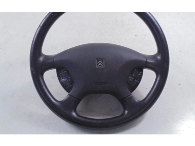 Volant Citroen Xsara Picasso 2000 96348639ZL, 96348639ZL  
