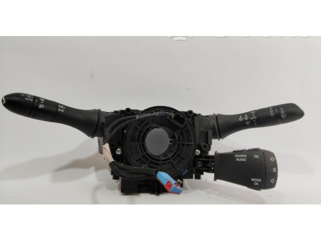 Подрулевой шлейф SRS 180320SN1   Renault Megane II
