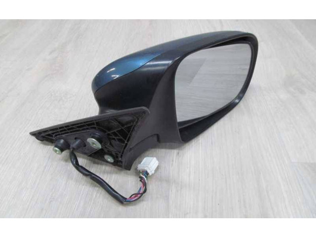 Zpětné zrcátko  Subaru Legacy 2008  35416  