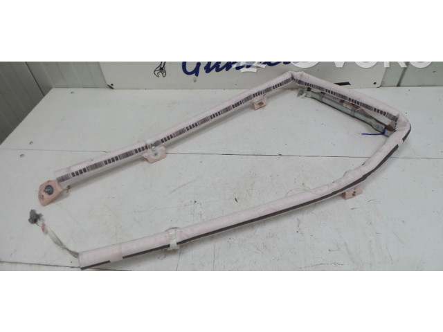 Боковая подушка безопасности 39058589, 39008397   Vauxhall Astra K