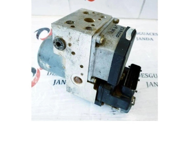 Jednotka ABS 8200035727   Renault Kangoo I 