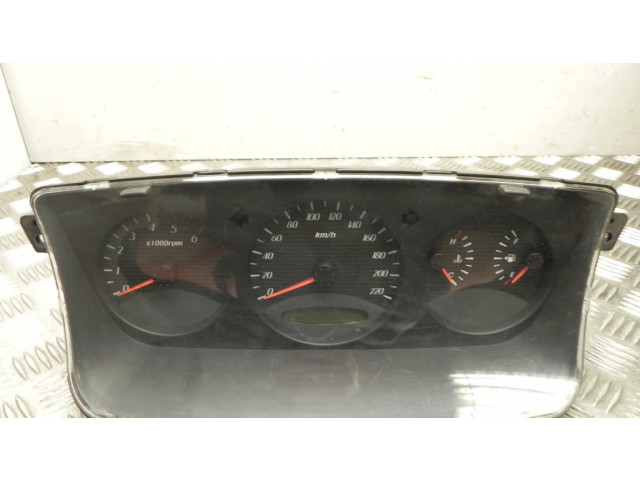 Přístrojová deska  SsangYong Kyron 2009 8022009110  