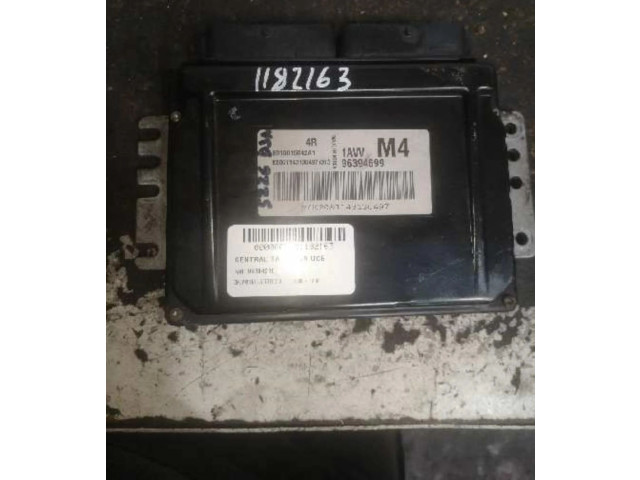 Řídící jednotka SLV96394699   Chevrolet Lanos 