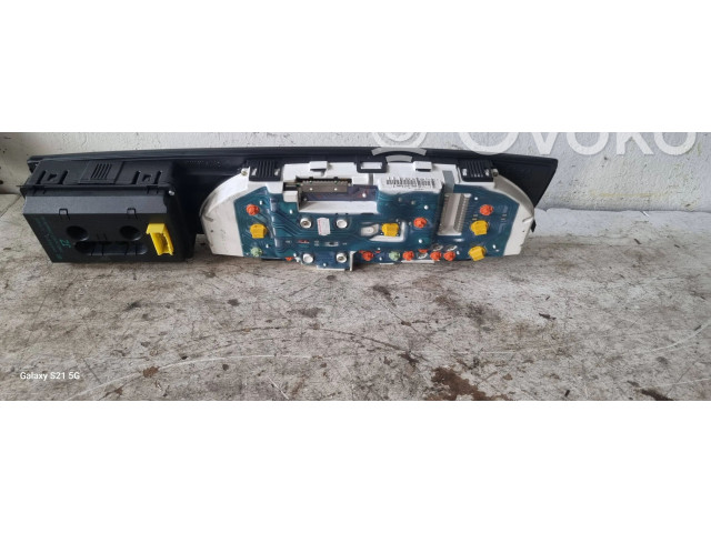 Přístrojová deska  Opel Omega A 2002 09228420, 110080007  