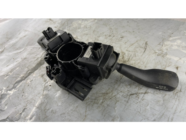 Подрулевой переключатель 613183764449, 83764449   BMW 3 E46