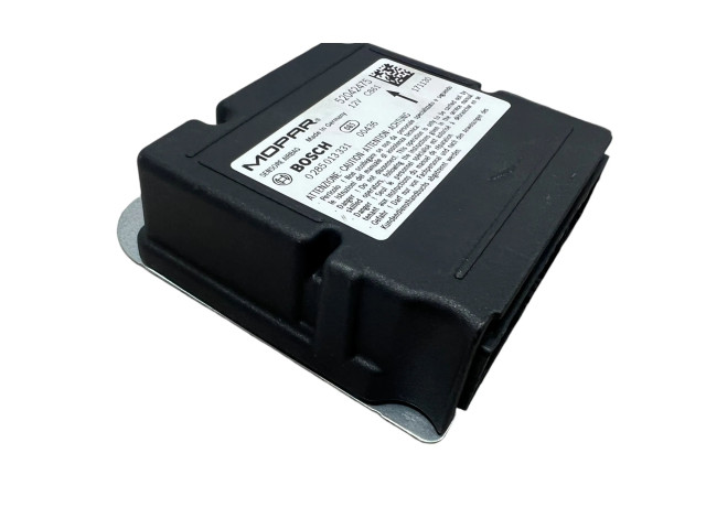 Блок подушек безопасности 52042475, 0285013331   Jeep Renegade