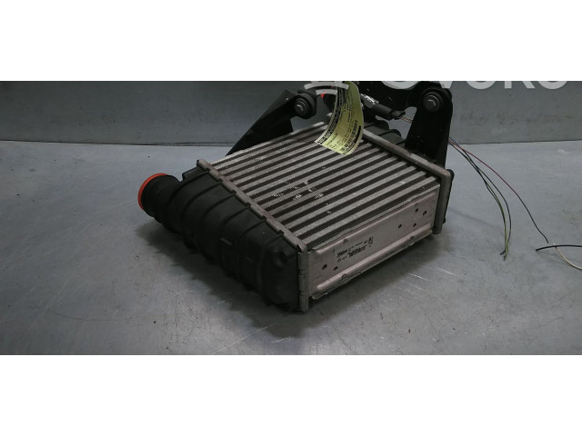Интеркулер  6Q0145804A   Volkswagen Polo 