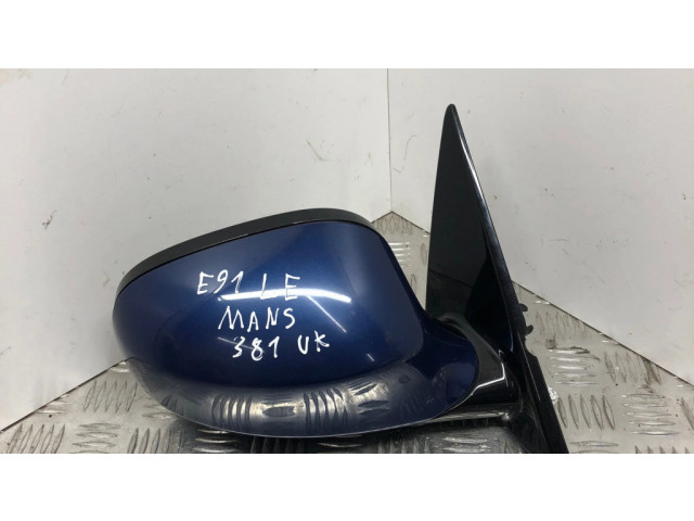 Zpětné zrcátko  BMW 3 E90 E91 2009  7182695  