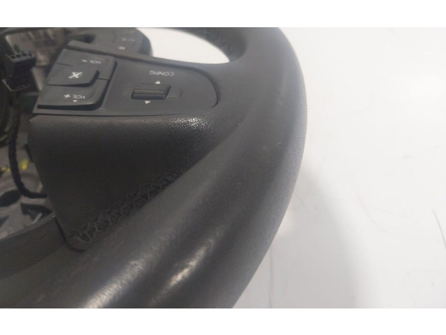 Volant Peugeot 508 2016 96780476ZE, 96780476ZE  