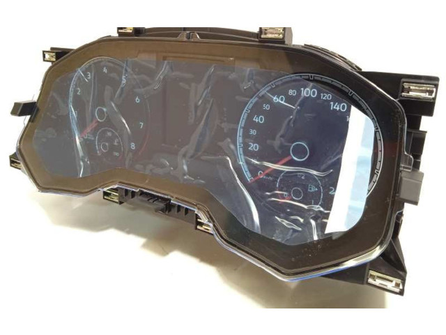 Přístrojová deska  Volkswagen T-Roc 2020 2GA920740C  