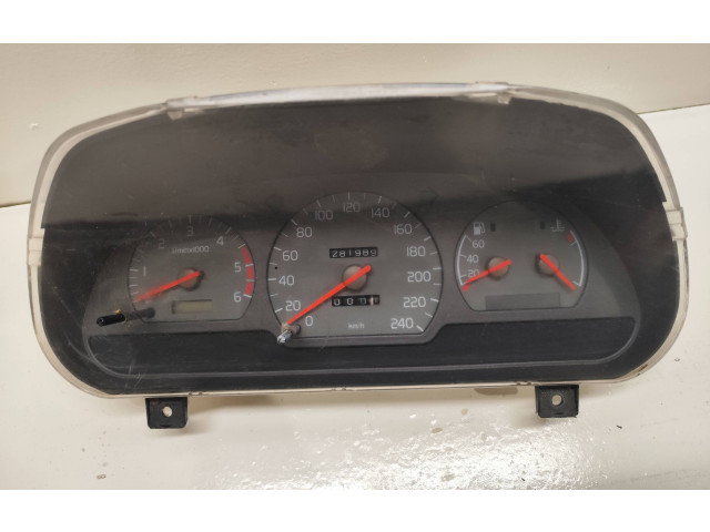 Přístrojová deska  Volvo S40, V40 1997 30813195, 30800600  