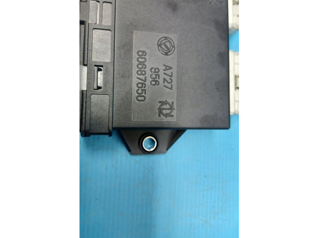 Блок комфорта 65410411033, MODULOCONFORT   Alfa Romeo 166   