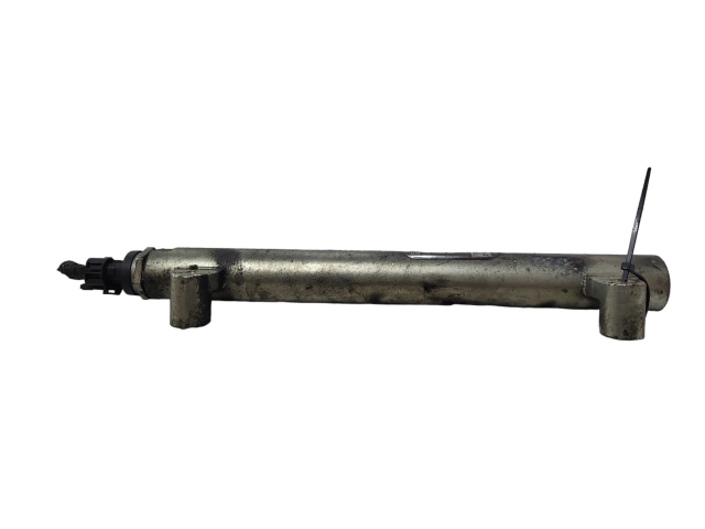 Vstřikovací lišta 0445214174   Opel Antara    Z20S1 