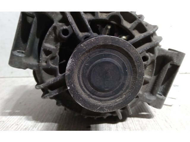 Генератор 06B903016AB   Audi A4 Allroad      