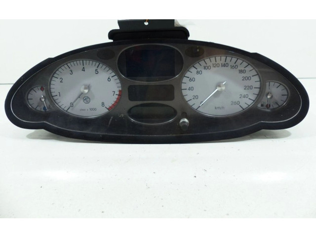Přístrojová deska  Rover 75 2004 IMPRK699570  