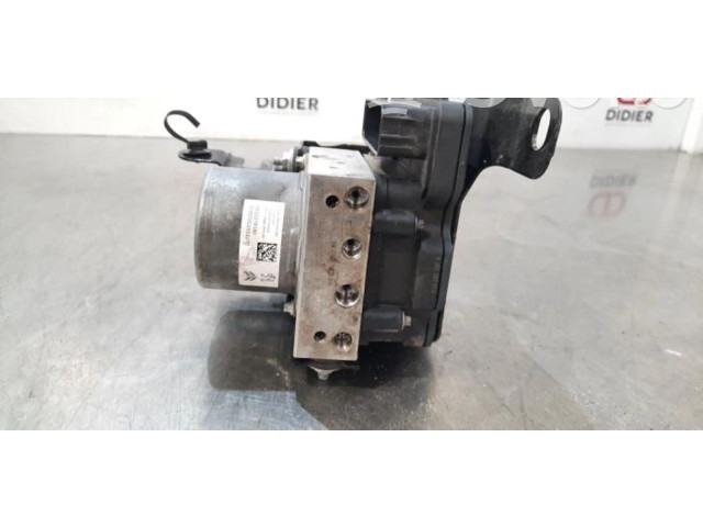 Jednotka ABS 9832278180, 1647893380   Peugeot 5008 II 2019