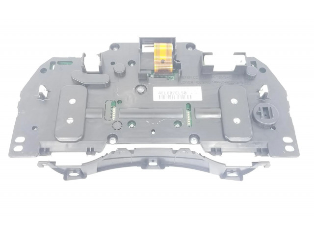 Панель приборов 248104EL6B, 248104EL6B   Nissan Qashqai       