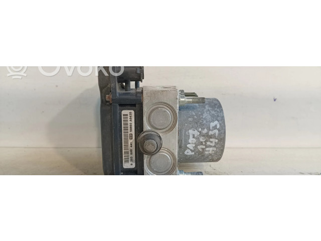 Jednotka ABS 0265800441, 0265231579   Peugeot 107 2005
