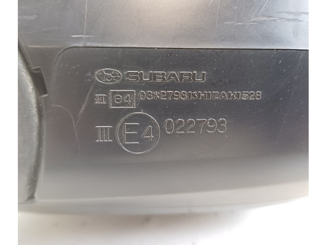 Zpětné zrcátko  Subaru Forester SG 2007  E4022793  