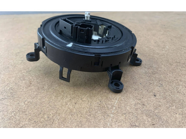 Подрулевой шлейф SRS 6989557, 61316989557   BMW 3 E90 E91