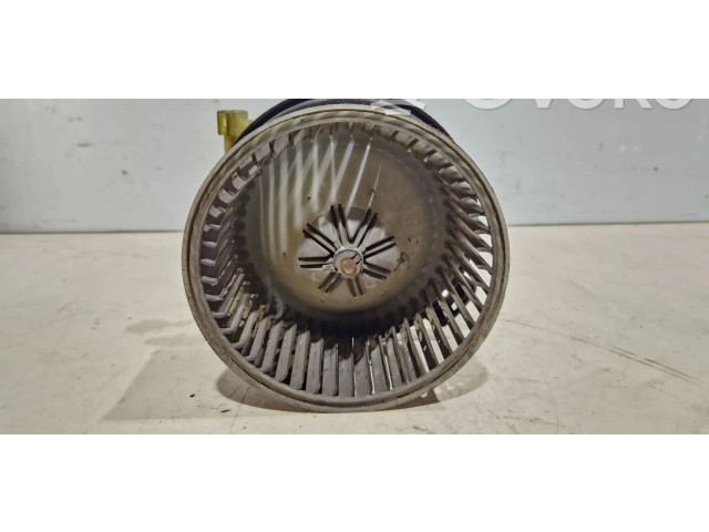 Вентилятор печки    0130111191   Mitsubishi Carisma