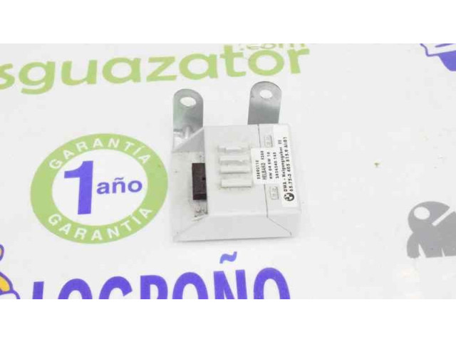 Блок управления 65753405815, 65753405815   BMW X3 E83