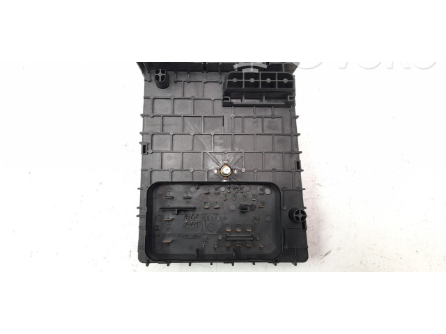 Модуль управления BSM 3C0937125A, KB1636150885   Volkswagen Sharan    
