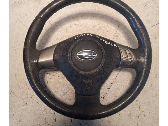 Volant Subaru Outback 2010 GS12002880  