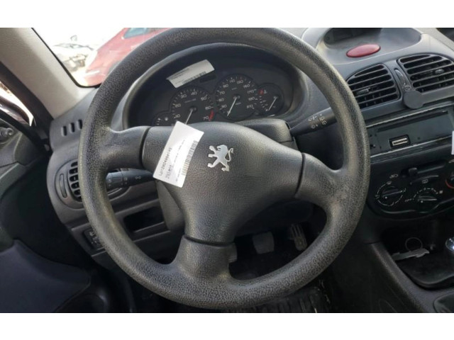 Volant Peugeot 206 2000 4109Y1  