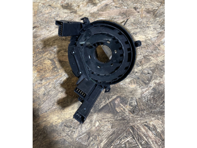 Подрулевой шлейф SRS 4E0953541A, CZK03   Audi A6 Allroad C6