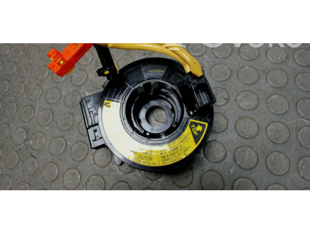 Подрулевой шлейф SRS 8430605050   Toyota Avensis T250
